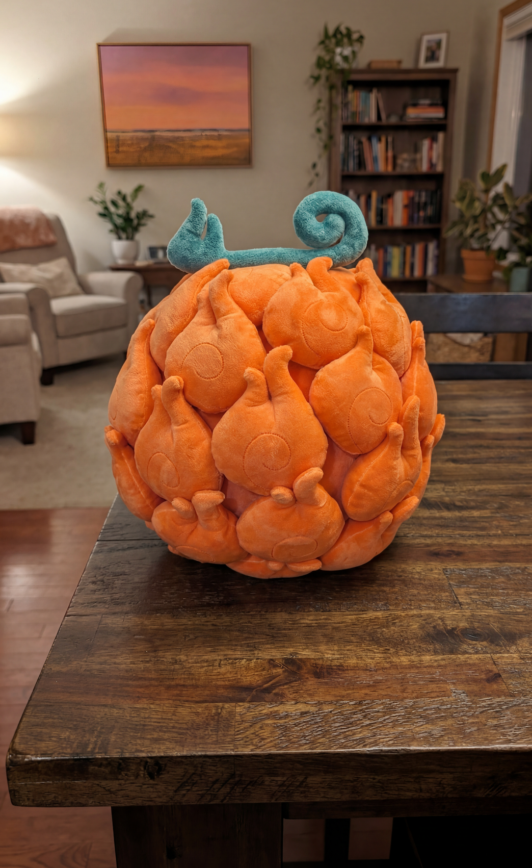 Devil Fruits Bundle Vault