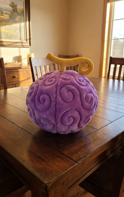 Devil Fruits Bundle Vault