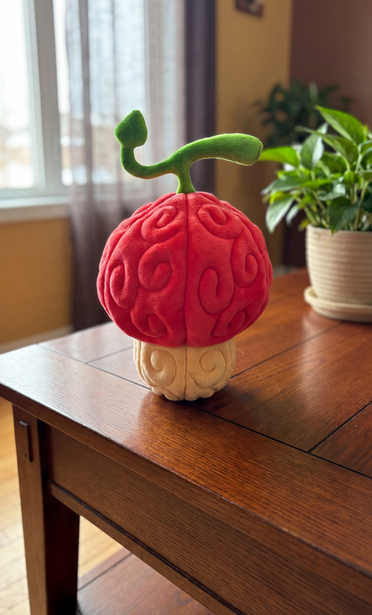 Devil Fruits Bundle Vault