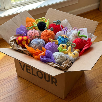 Devil Fruits Bundle Vault