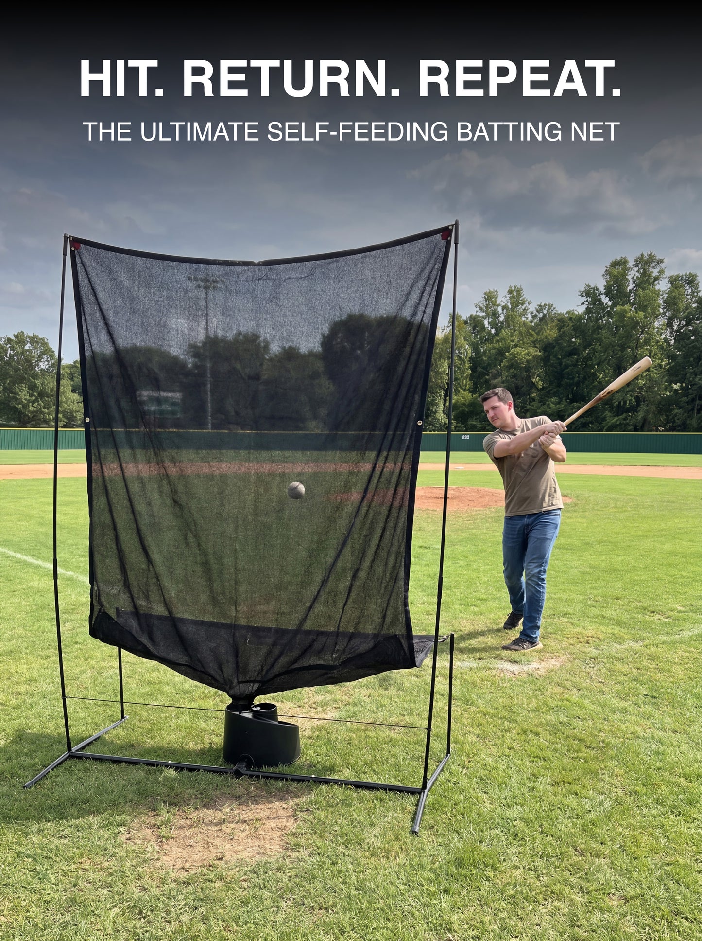 Pitch Pal™